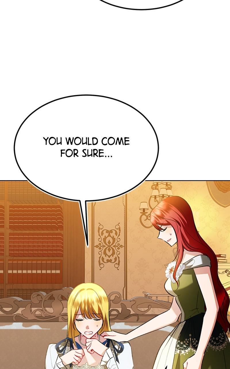 The Knight Becomes a Black Flower Chapter 20 - Page 64