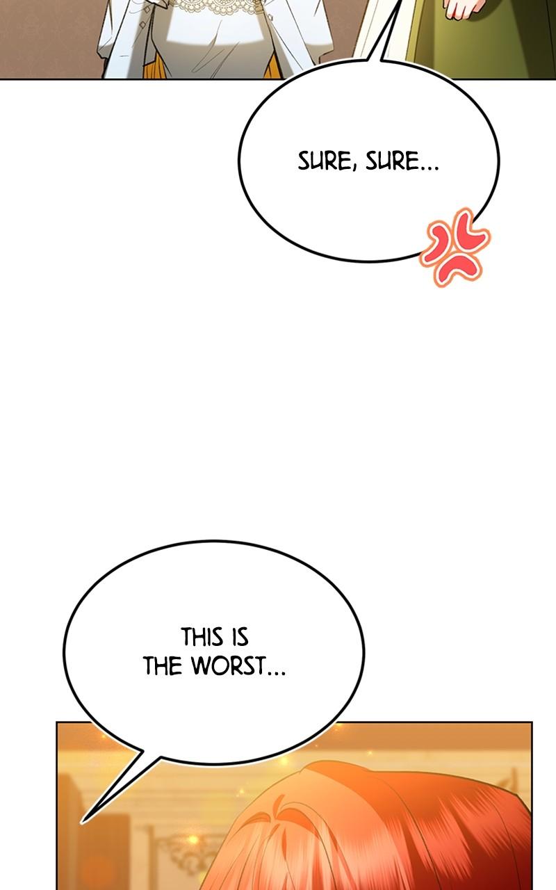 The Knight Becomes a Black Flower Chapter 20 - Page 65