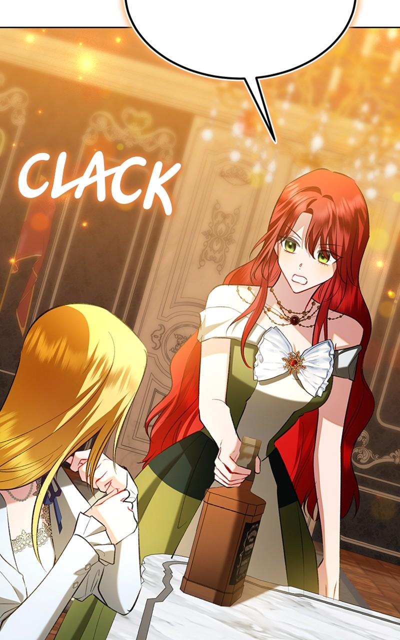 The Knight Becomes a Black Flower Chapter 20 - Page 68