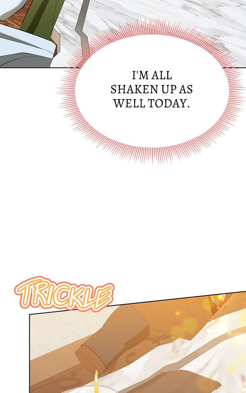 The Knight Becomes a Black Flower Chapter 20 - Page 69