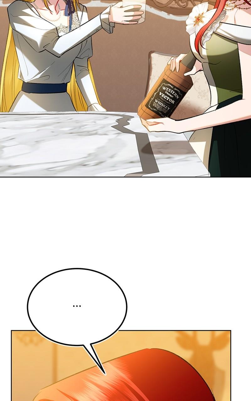 The Knight Becomes a Black Flower Chapter 20 - Page 74