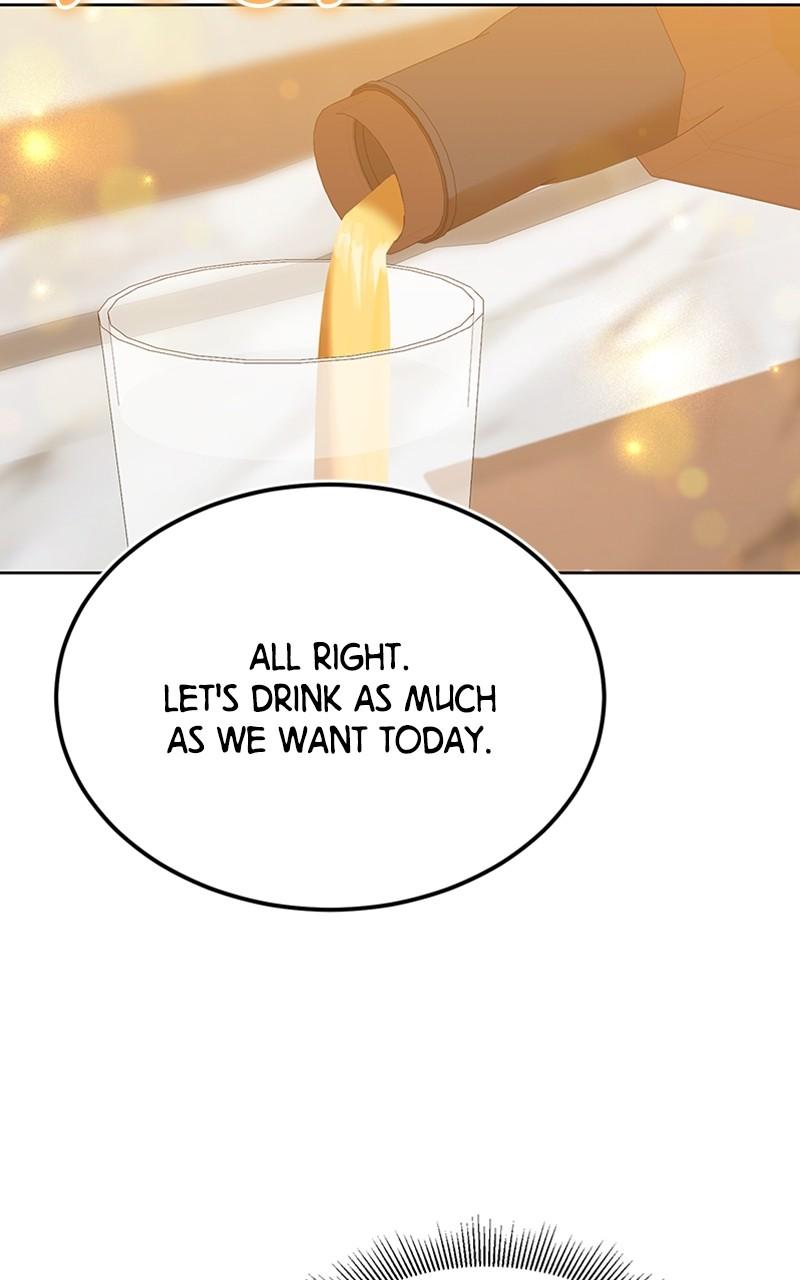 The Knight Becomes a Black Flower Chapter 20 - Page 76