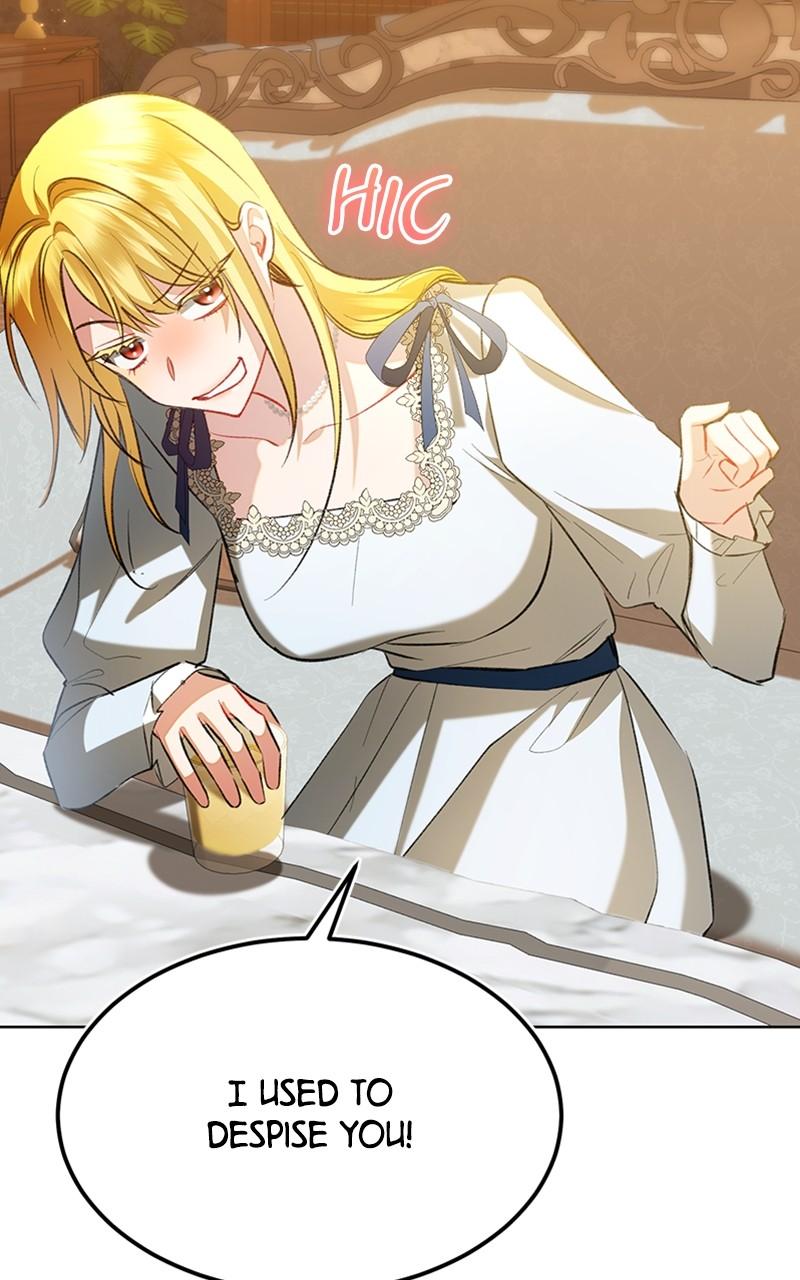 The Knight Becomes a Black Flower Chapter 20 - Page 80