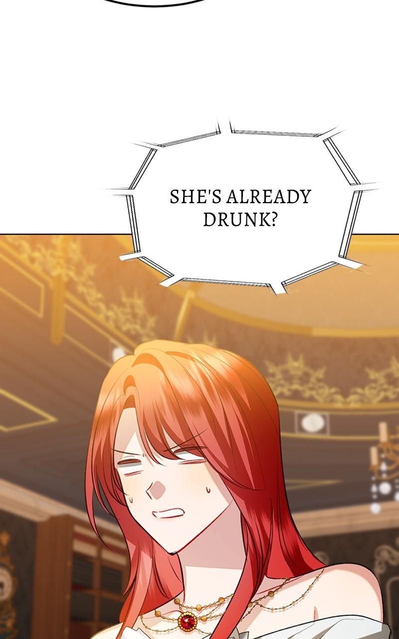 The Knight Becomes a Black Flower Chapter 20 - Page 81