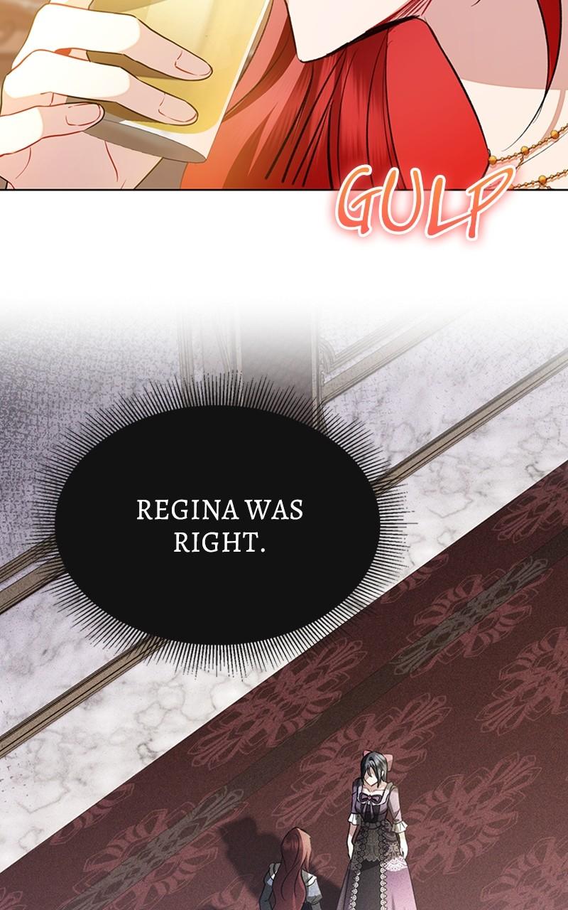 The Knight Becomes a Black Flower Chapter 20 - Page 83