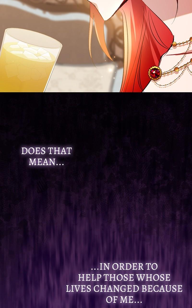 The Knight Becomes a Black Flower Chapter 20 - Page 85