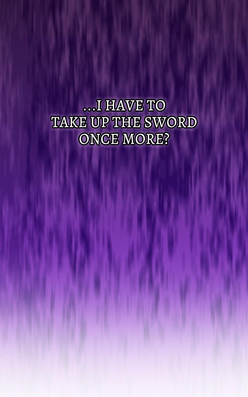 The Knight Becomes a Black Flower Chapter 20 - Page 86