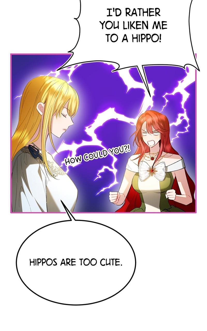 The Knight Becomes a Black Flower Chapter 21 - Page 7