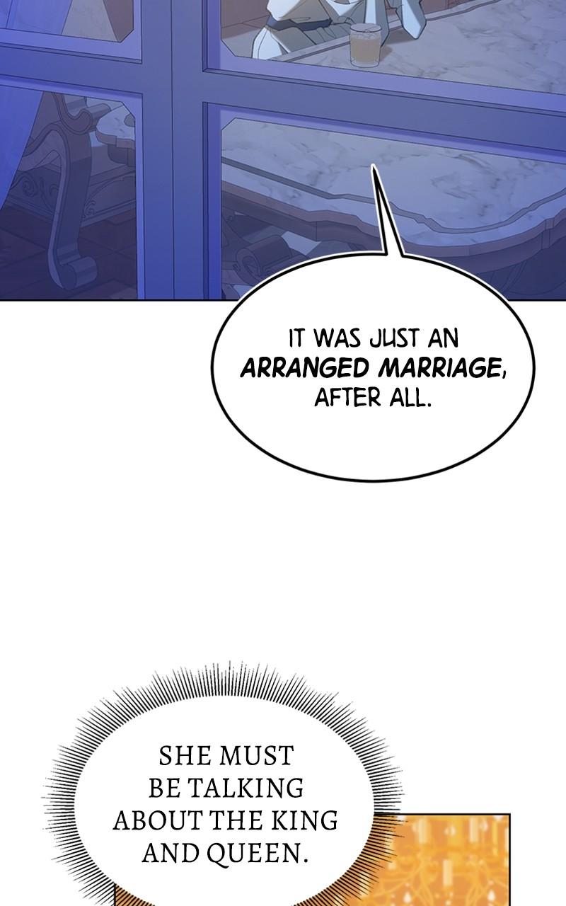 The Knight Becomes a Black Flower Chapter 21 - Page 10