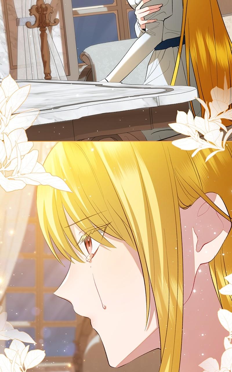 The Knight Becomes a Black Flower Chapter 21 - Page 18