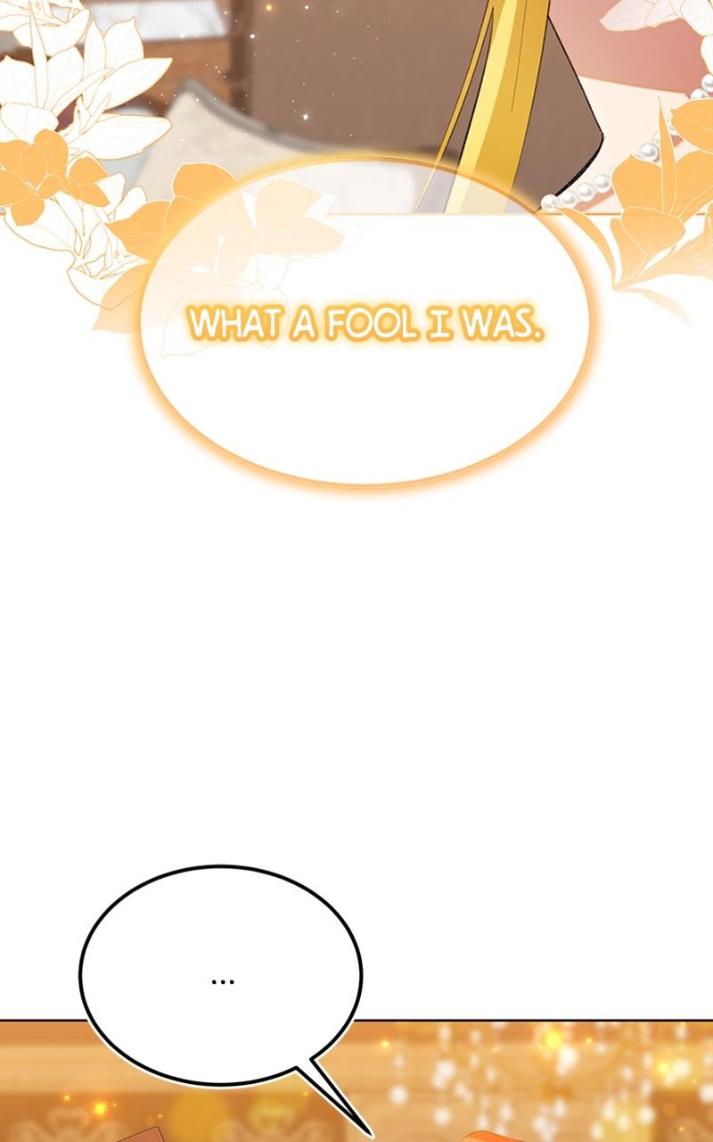 The Knight Becomes a Black Flower Chapter 21 - Page 19