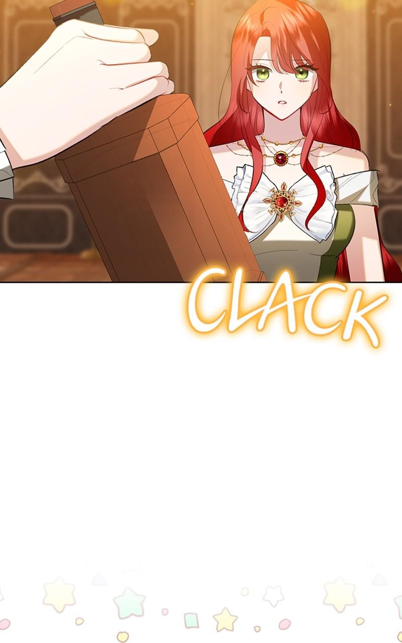 The Knight Becomes a Black Flower Chapter 21 - Page 20