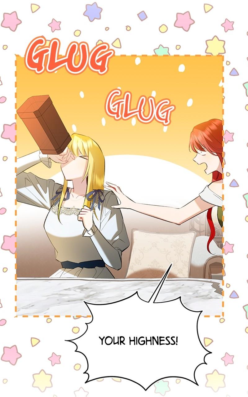 The Knight Becomes a Black Flower Chapter 21 - Page 21