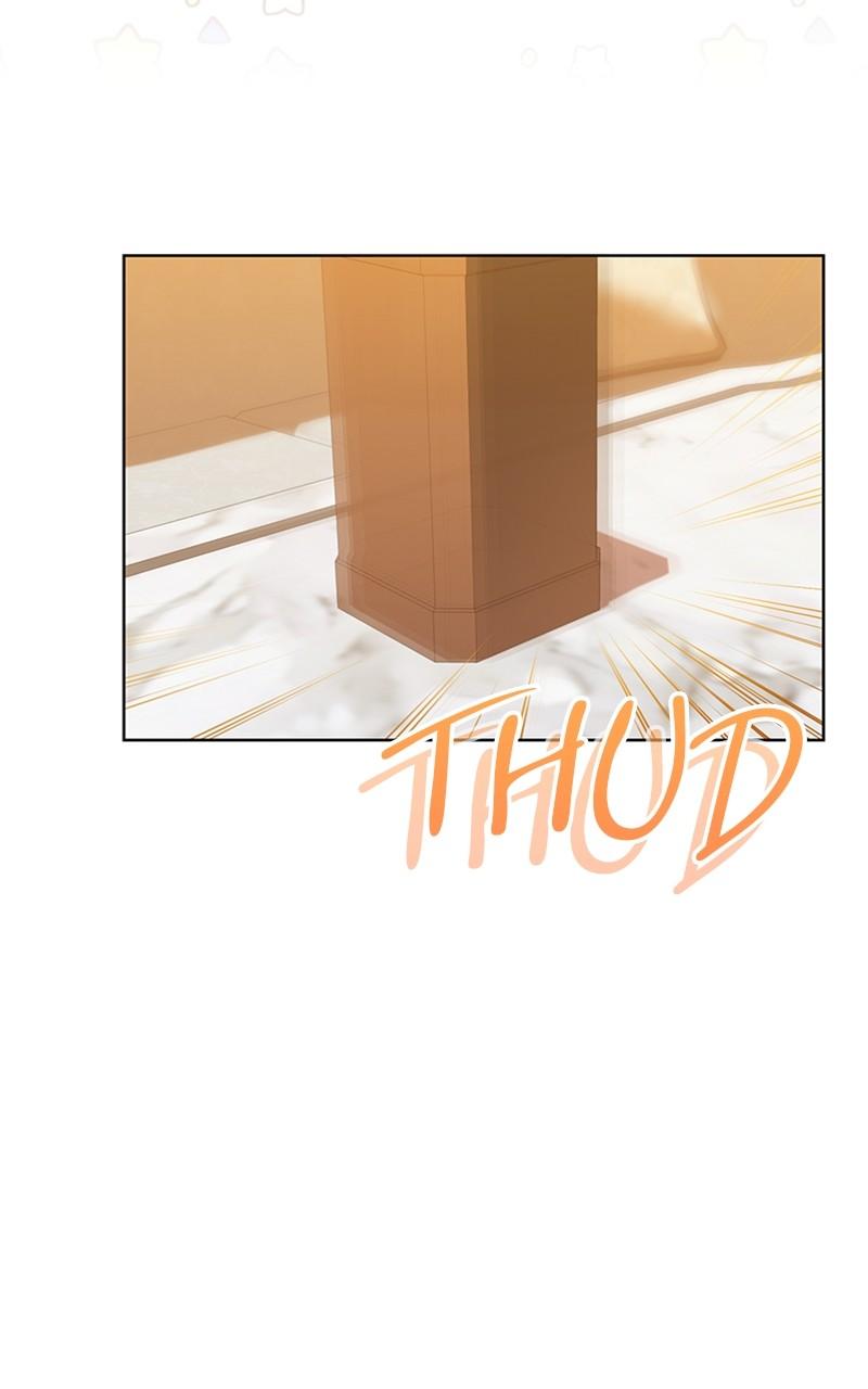 The Knight Becomes a Black Flower Chapter 21 - Page 22