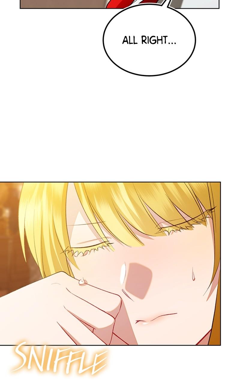 The Knight Becomes a Black Flower Chapter 21 - Page 24