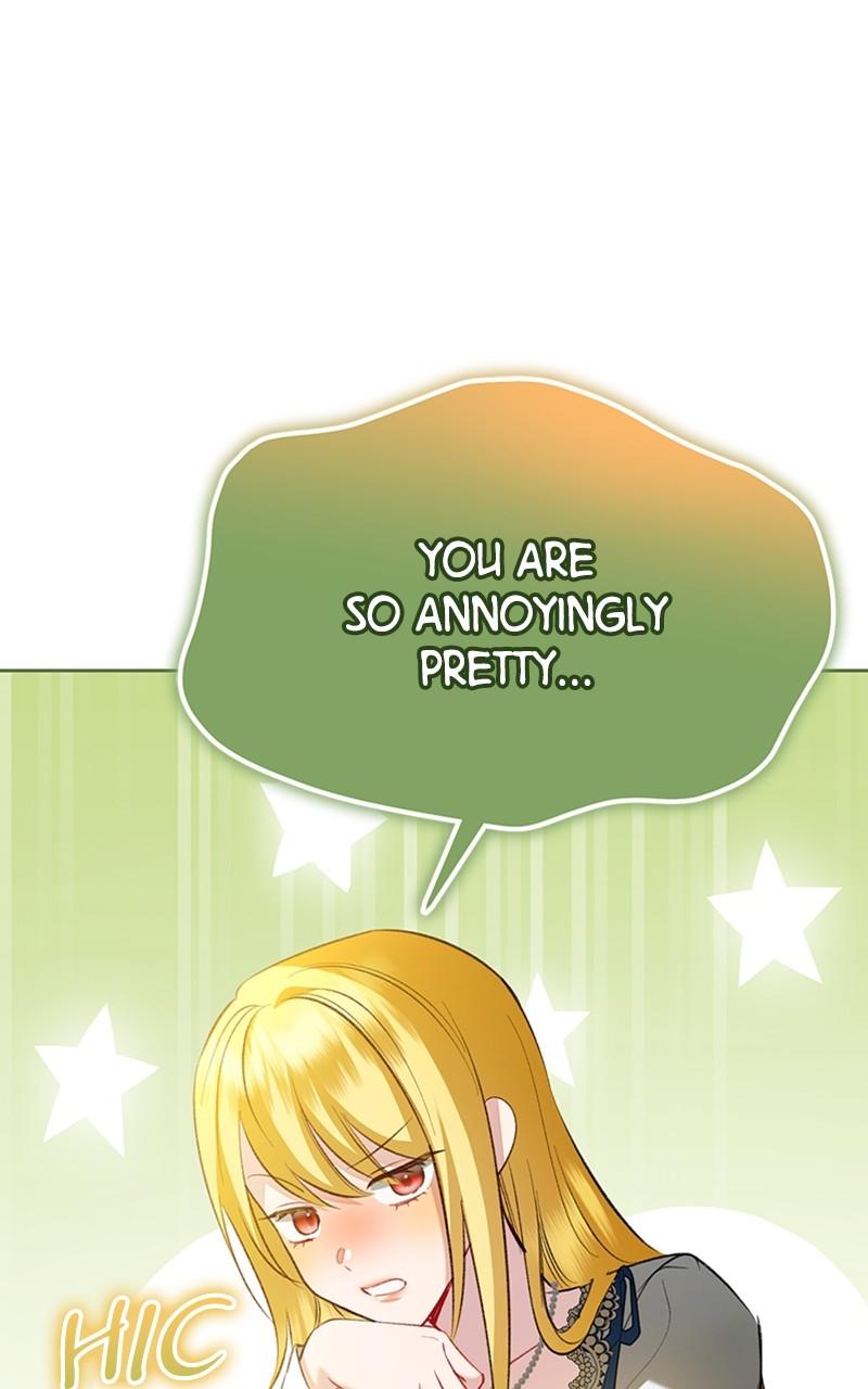 The Knight Becomes a Black Flower Chapter 21 - Page 25