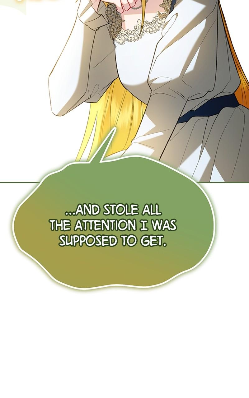 The Knight Becomes a Black Flower Chapter 21 - Page 26