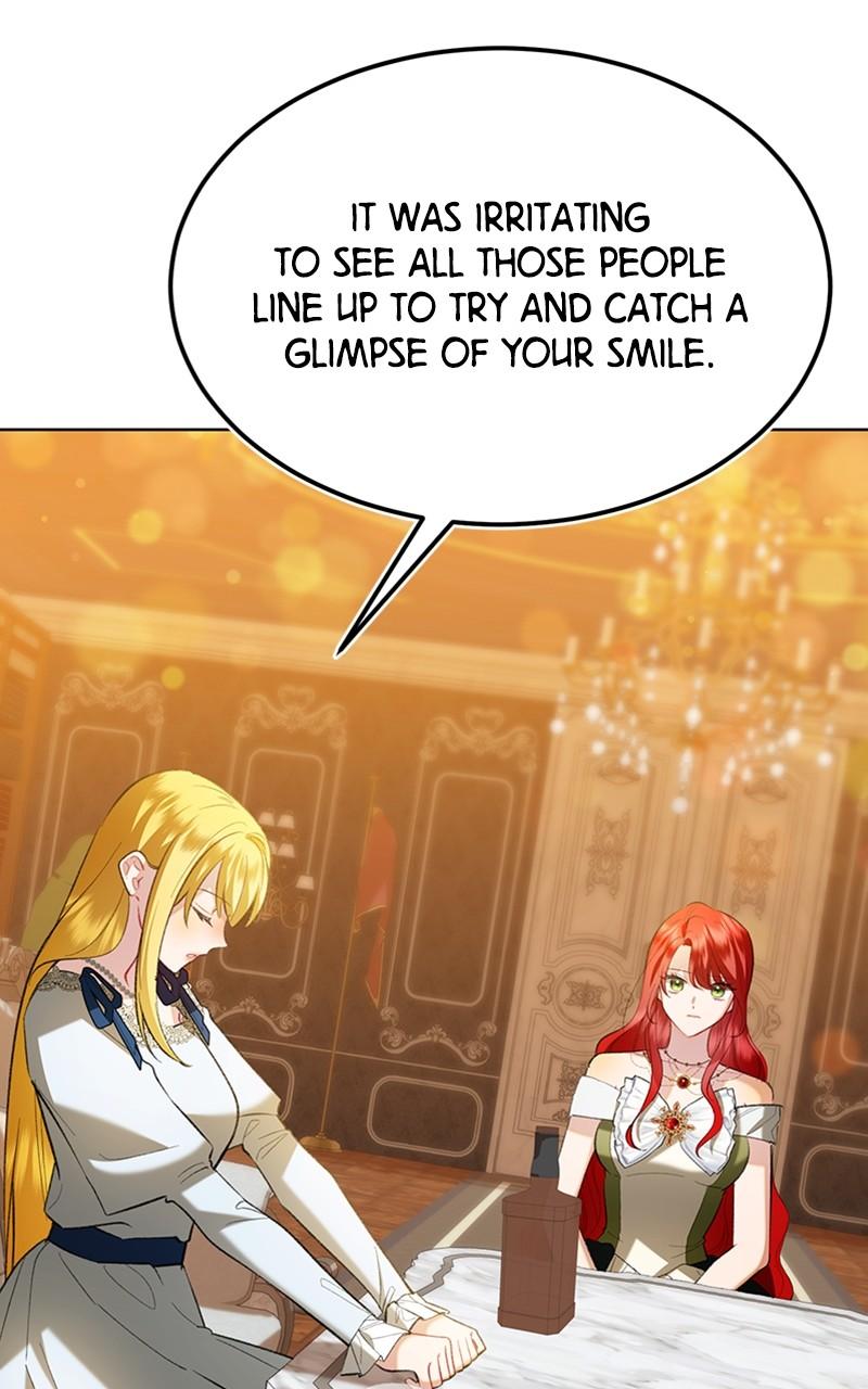 The Knight Becomes a Black Flower Chapter 21 - Page 27