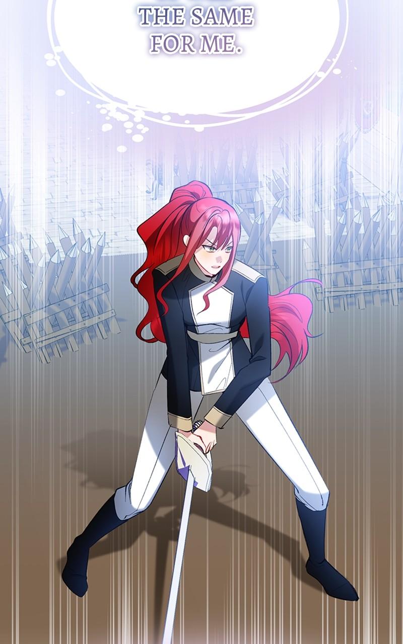 The Knight Becomes a Black Flower Chapter 21 - Page 29