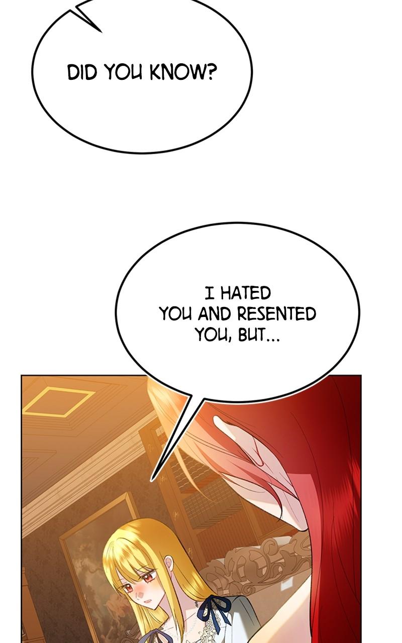 The Knight Becomes a Black Flower Chapter 21 - Page 31