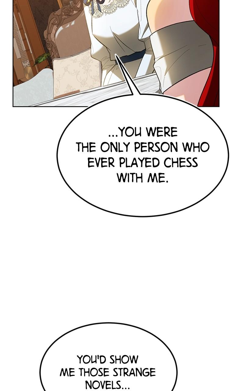 The Knight Becomes a Black Flower Chapter 21 - Page 32