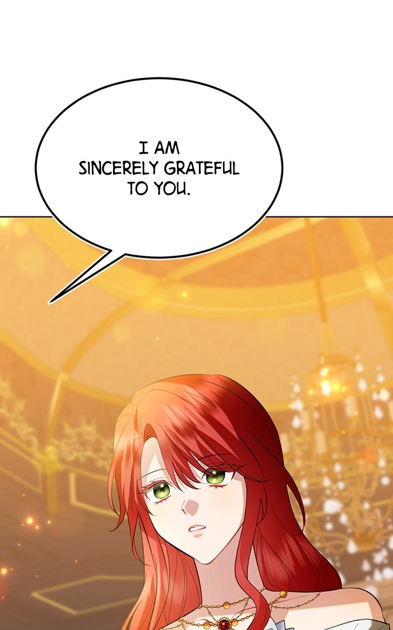 The Knight Becomes a Black Flower Chapter 21 - Page 36