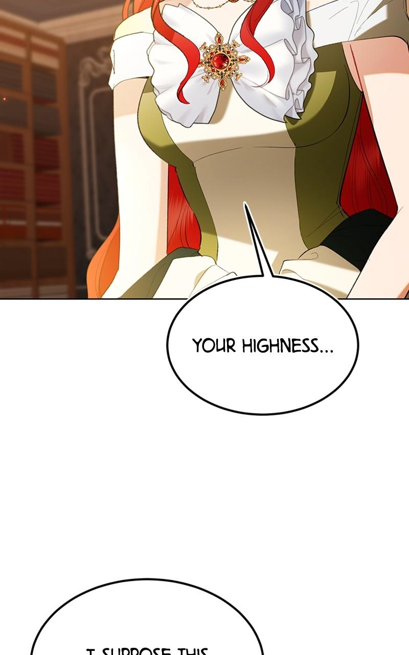 The Knight Becomes a Black Flower Chapter 21 - Page 37