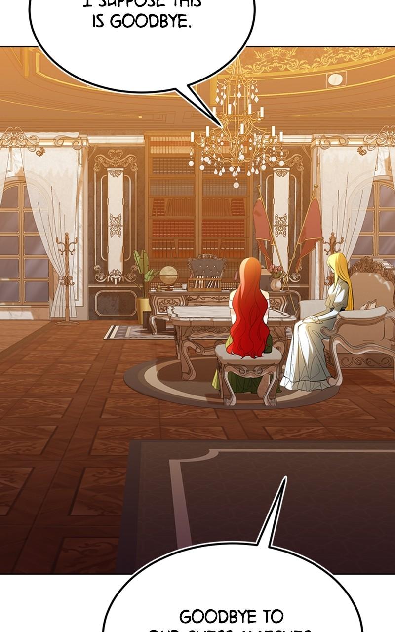 The Knight Becomes a Black Flower Chapter 21 - Page 38