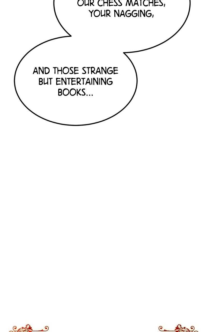 The Knight Becomes a Black Flower Chapter 21 - Page 39