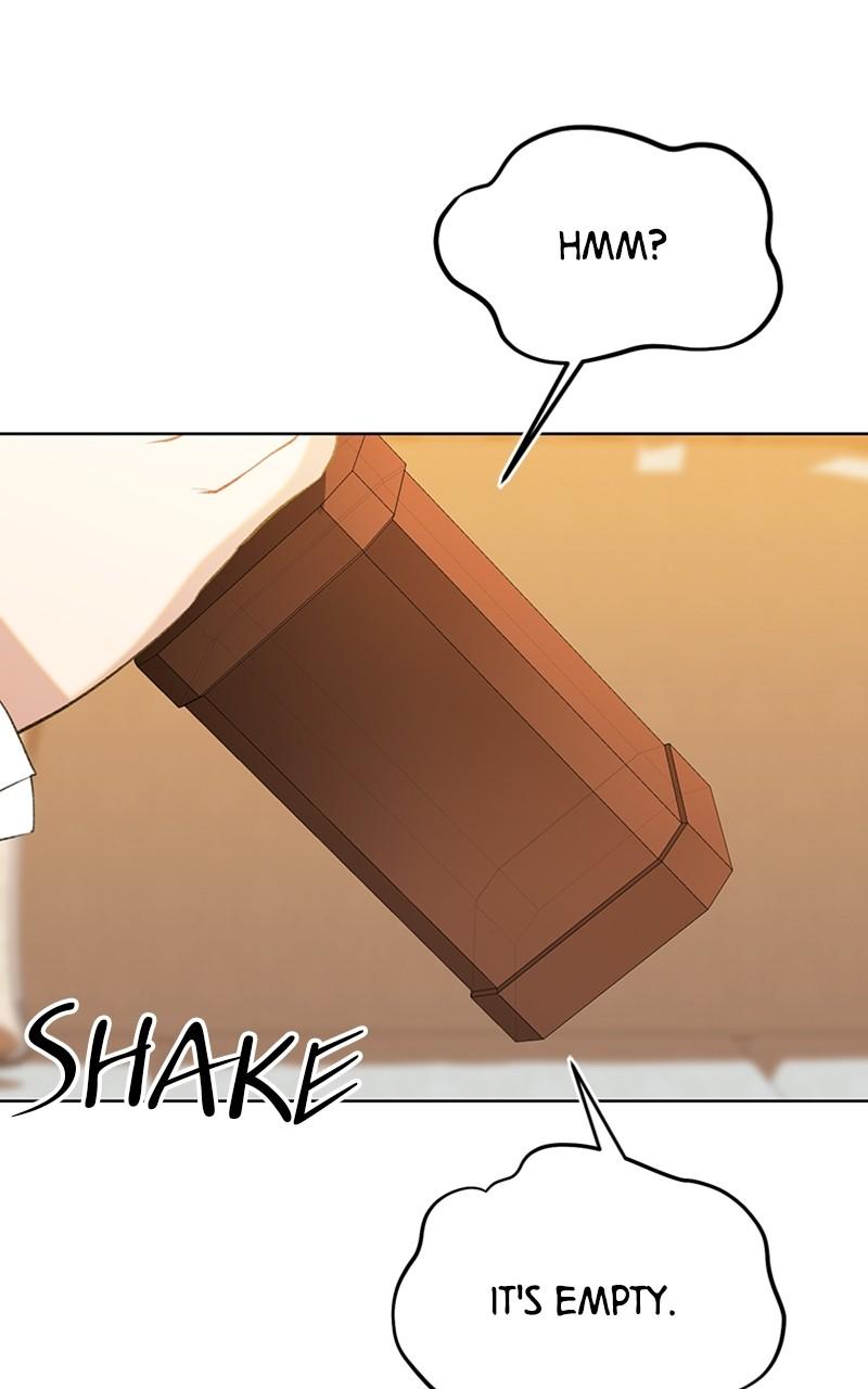 The Knight Becomes a Black Flower Chapter 21 - Page 41