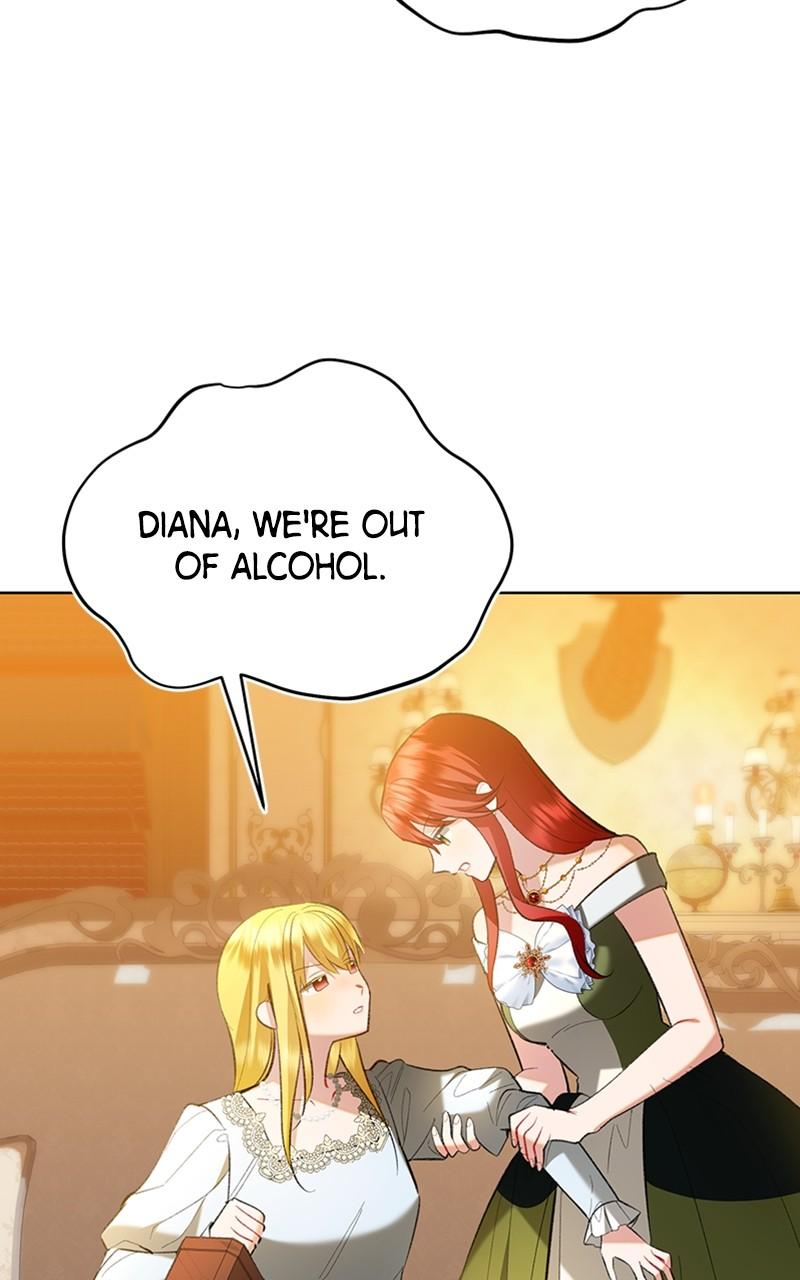 The Knight Becomes a Black Flower Chapter 21 - Page 42