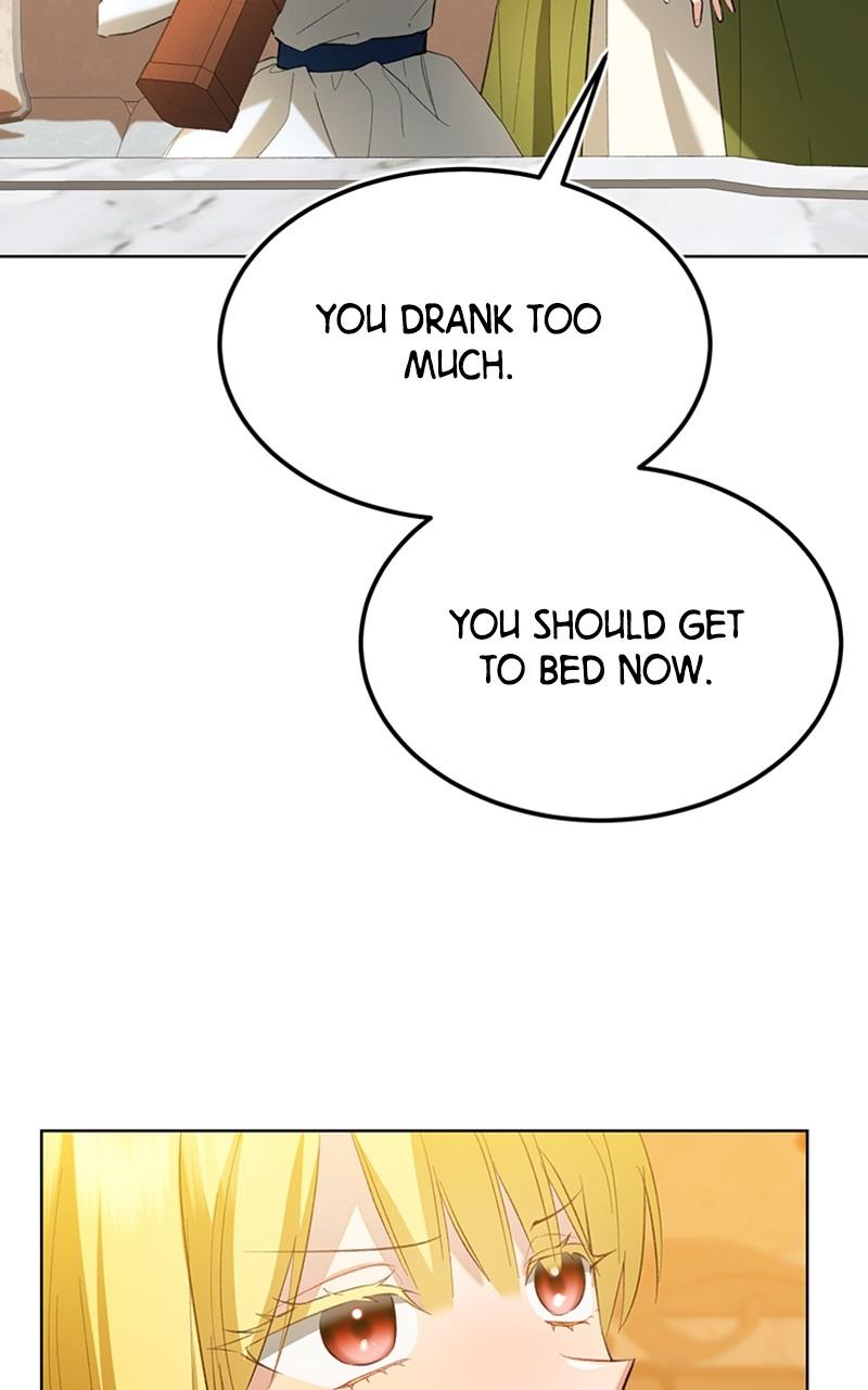 The Knight Becomes a Black Flower Chapter 21 - Page 43