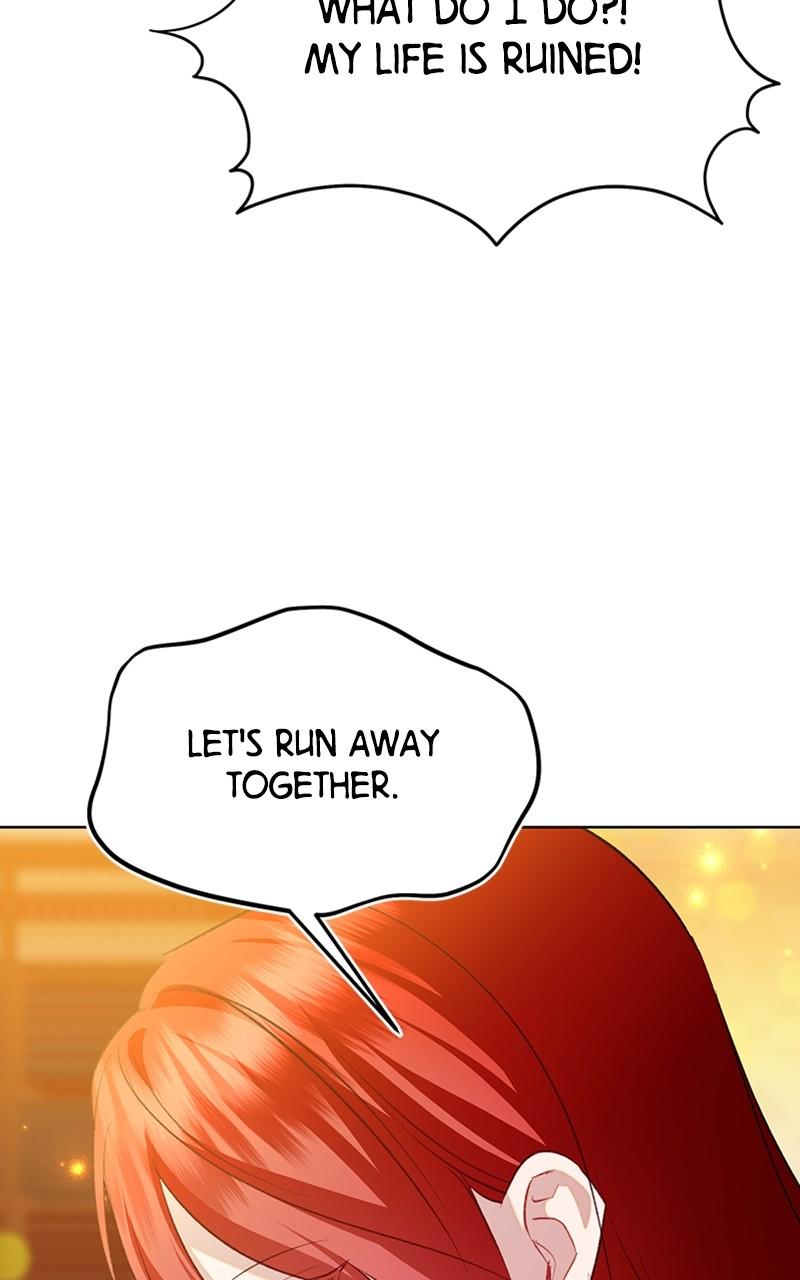 The Knight Becomes a Black Flower Chapter 21 - Page 46