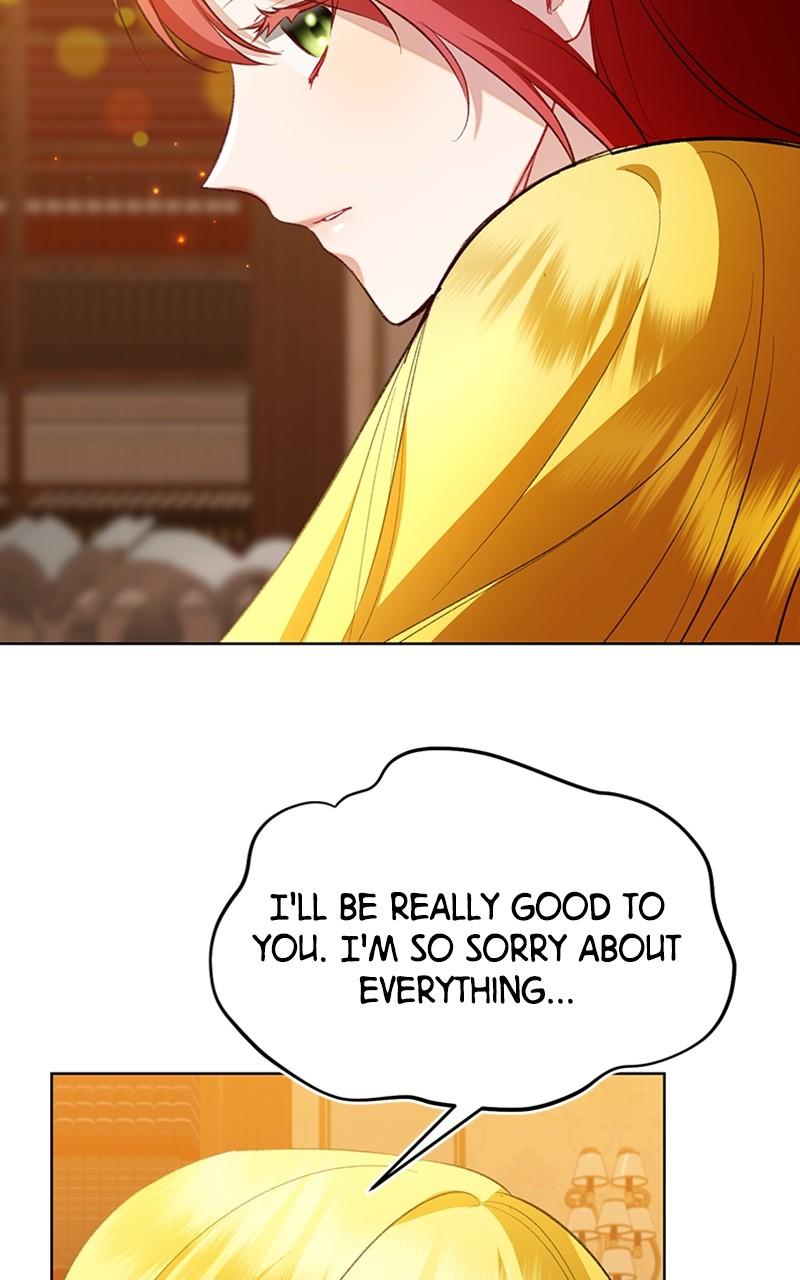 The Knight Becomes a Black Flower Chapter 21 - Page 47