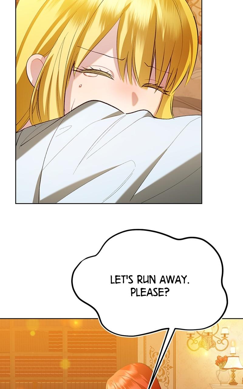 The Knight Becomes a Black Flower Chapter 21 - Page 48