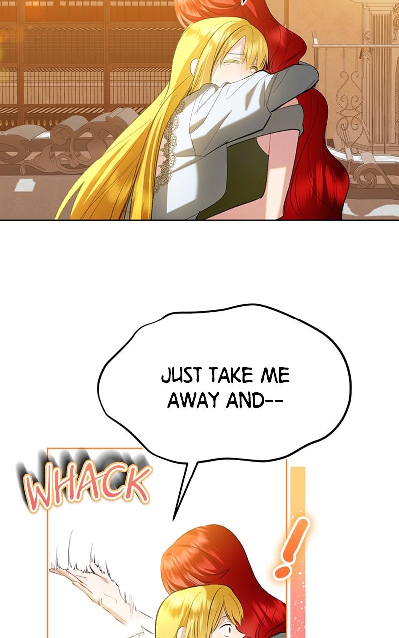 The Knight Becomes a Black Flower Chapter 21 - Page 49