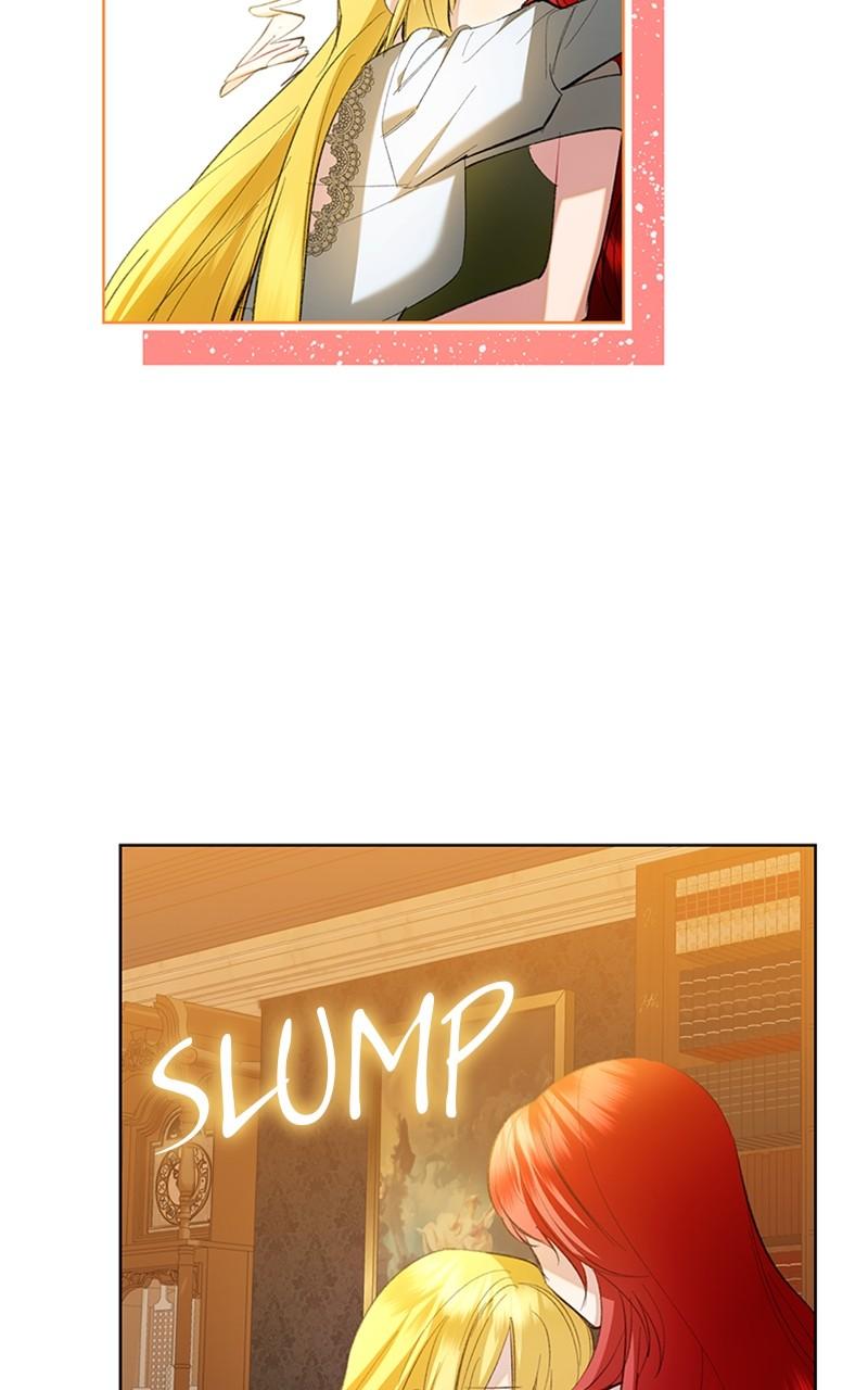 The Knight Becomes a Black Flower Chapter 21 - Page 50