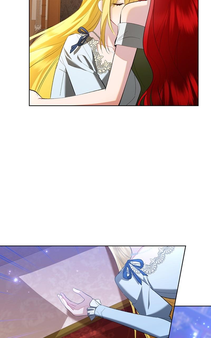 The Knight Becomes a Black Flower Chapter 21 - Page 51