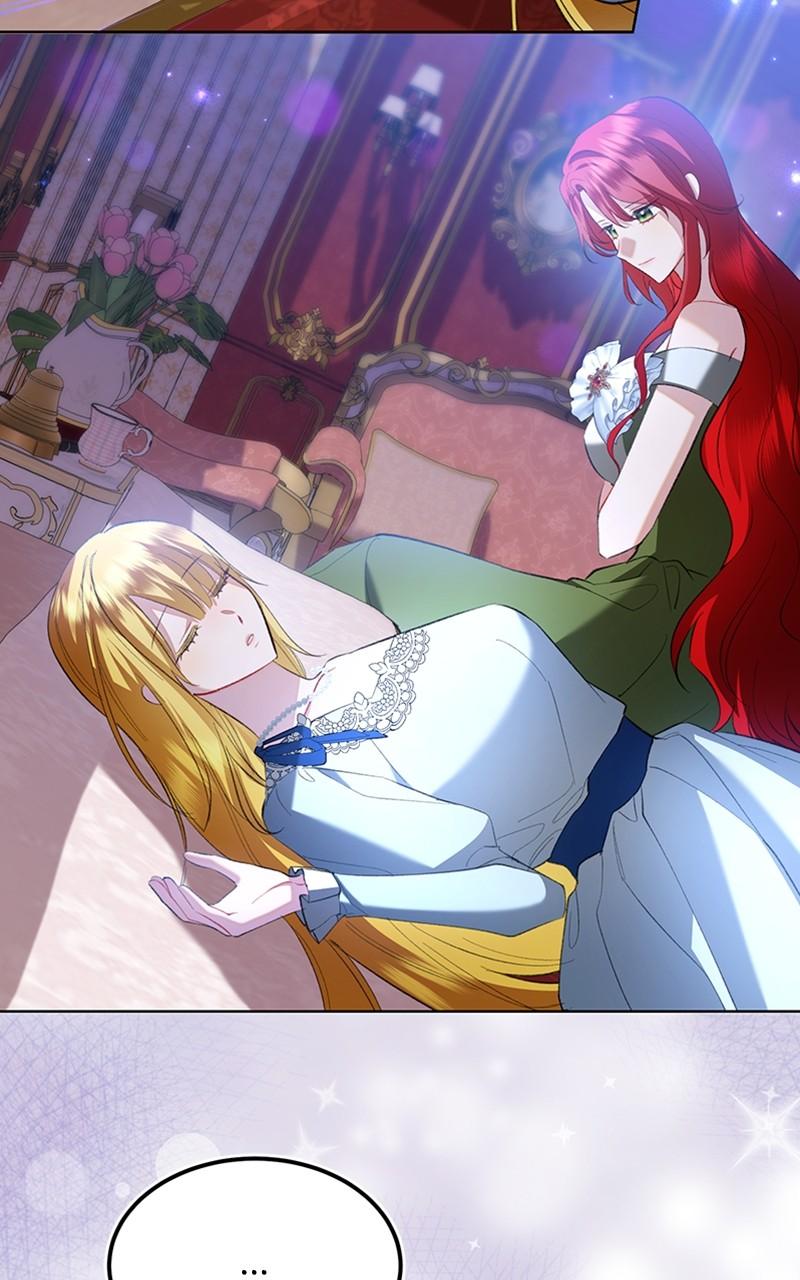 The Knight Becomes a Black Flower Chapter 21 - Page 52