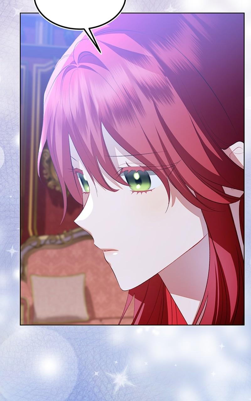 The Knight Becomes a Black Flower Chapter 21 - Page 53