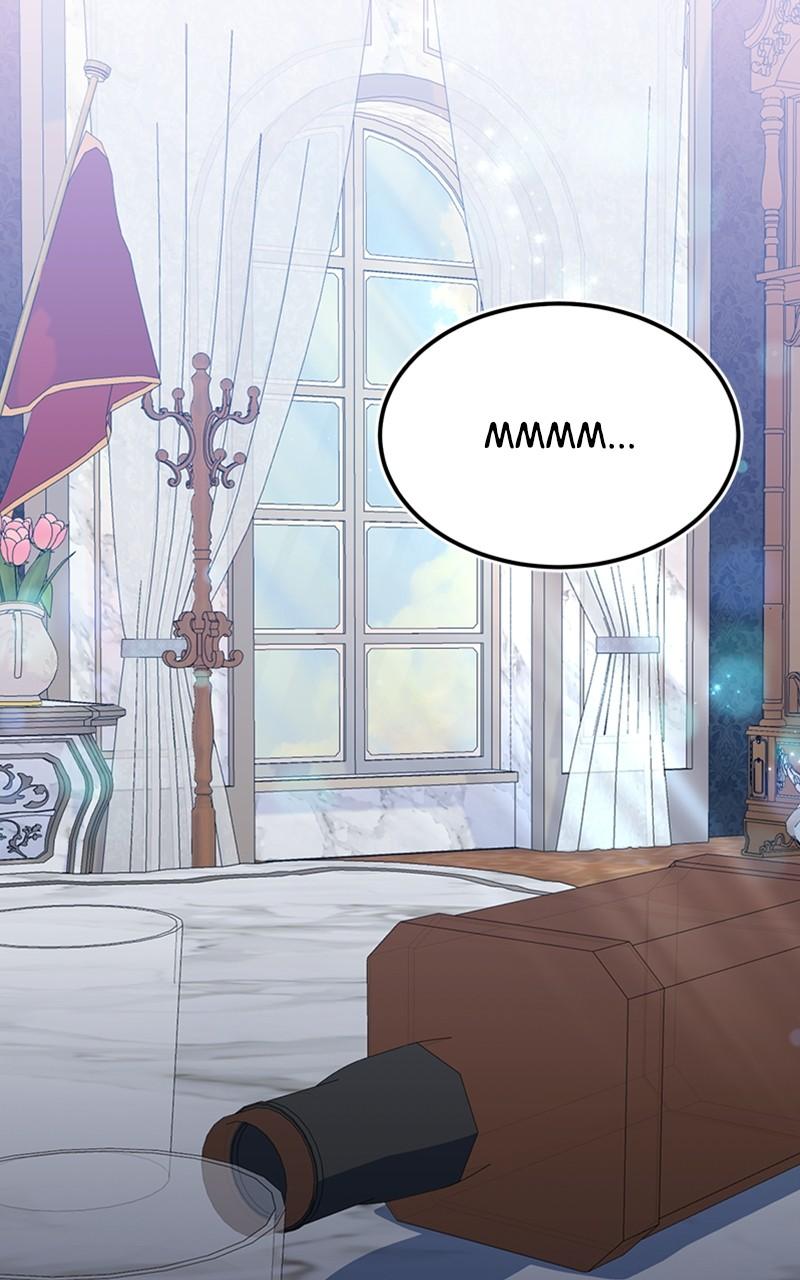 The Knight Becomes a Black Flower Chapter 21 - Page 57