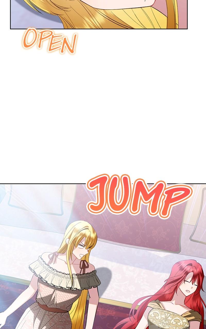 The Knight Becomes a Black Flower Chapter 21 - Page 59