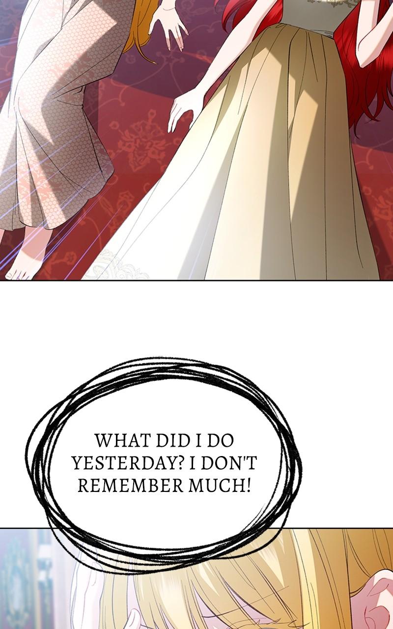 The Knight Becomes a Black Flower Chapter 21 - Page 60