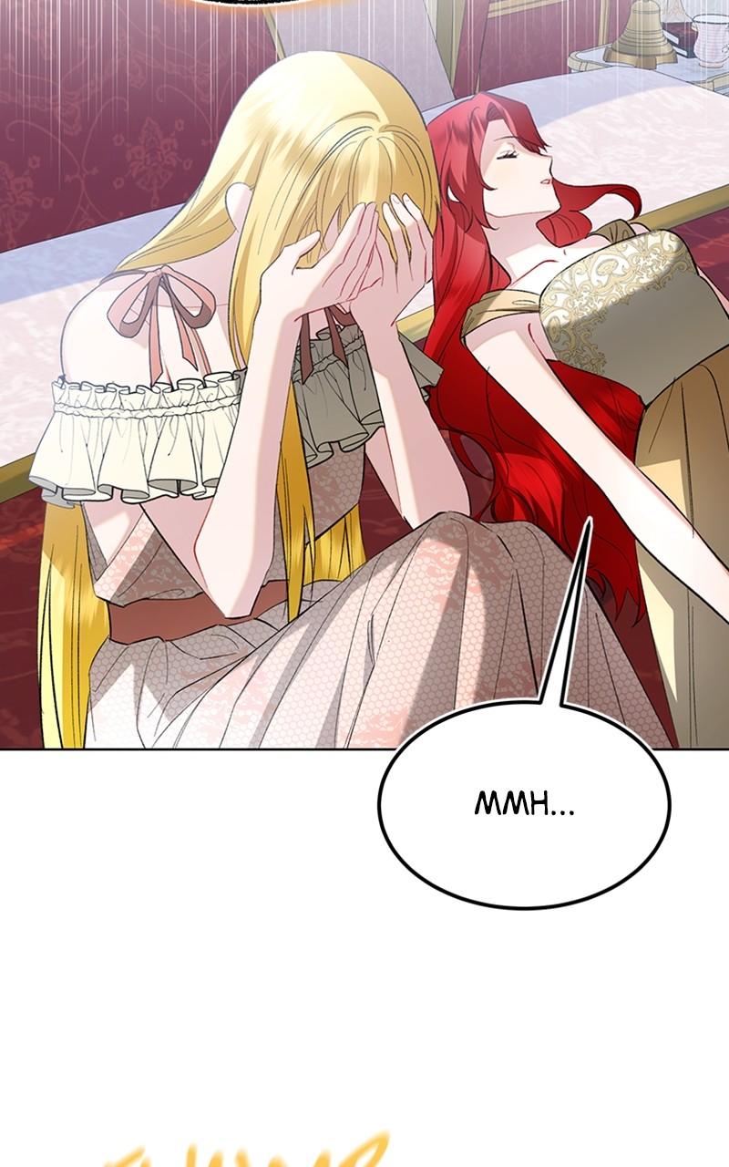 The Knight Becomes a Black Flower Chapter 21 - Page 65