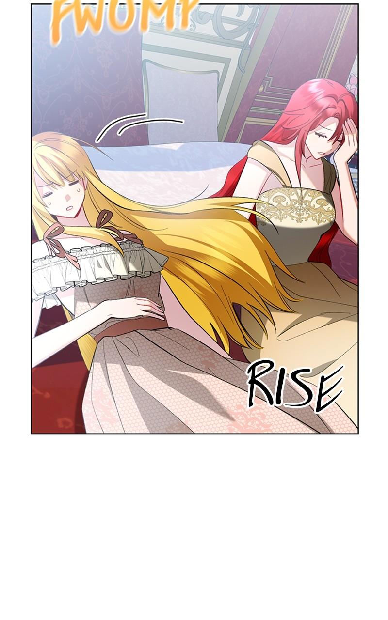 The Knight Becomes a Black Flower Chapter 21 - Page 66