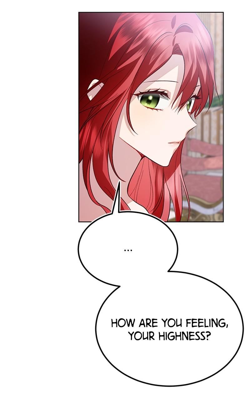 The Knight Becomes a Black Flower Chapter 21 - Page 67