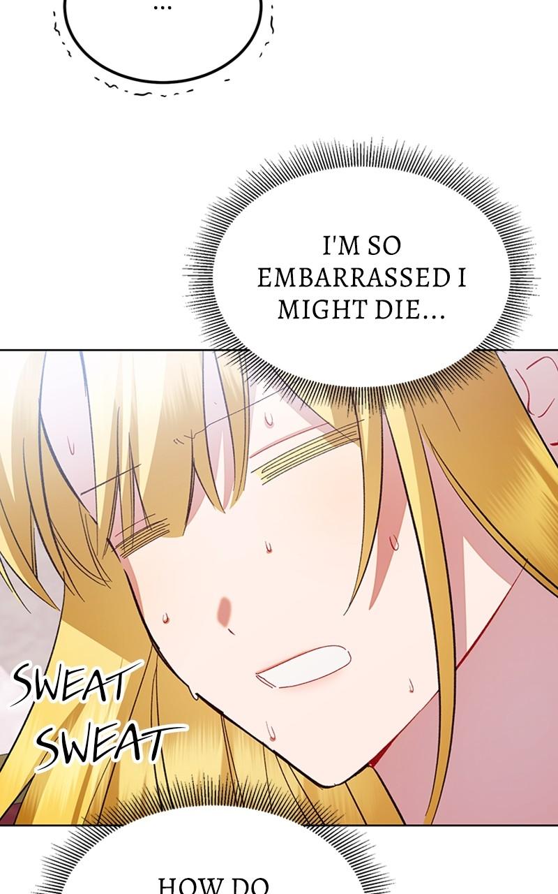 The Knight Becomes a Black Flower Chapter 21 - Page 69