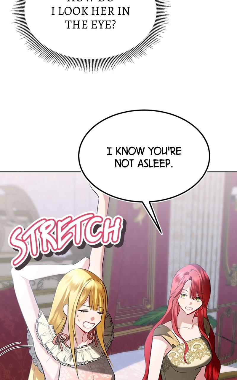 The Knight Becomes a Black Flower Chapter 21 - Page 70