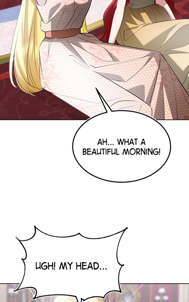 The Knight Becomes a Black Flower Chapter 21 - Page 71