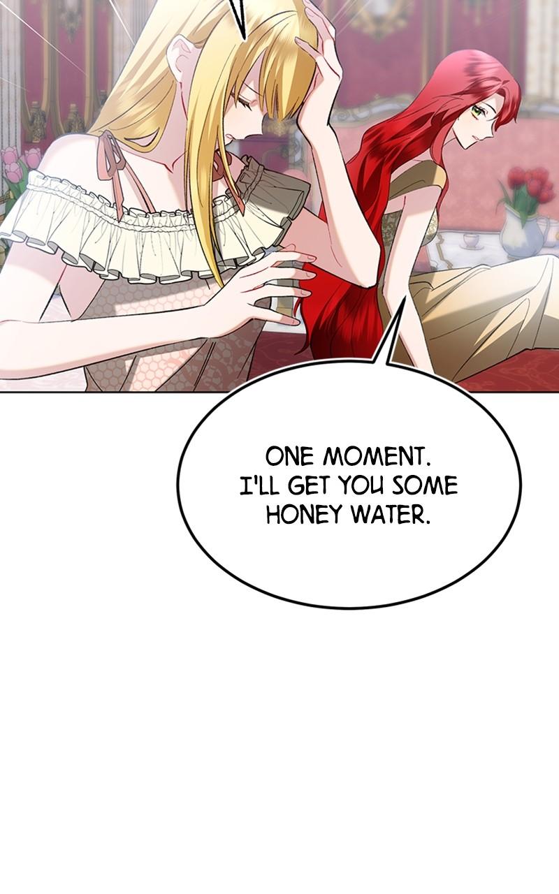 The Knight Becomes a Black Flower Chapter 21 - Page 72